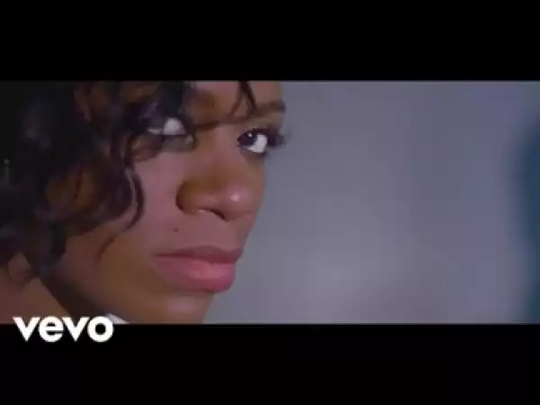 Video: Fantasia - Sleeping With The One I Love